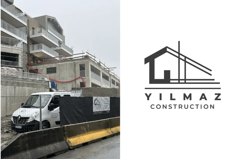 Chantier Yilmaz Construction