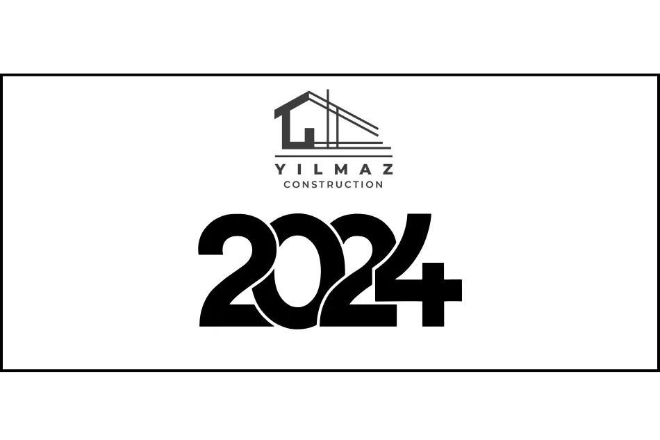 Projet Yilmaz Construction en 2024