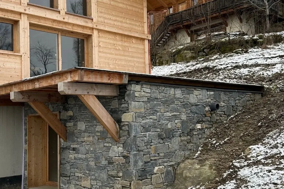 Rénovation et démolition